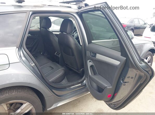 WA1UFAFL6GA007136 2016 AUDI ALLROAD Серый Вид наклейки с VIN-кодом