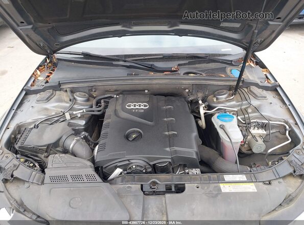 WA1UFAFL6GA007136 2016 AUDI ALLROAD Серый Вид сзади