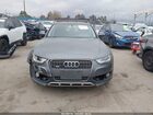 2016 Audi Allroad 2.0t Premium Серый vin: WA1UFAFL6GA007136