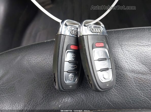 WA1UFAFL6GA007136 2016 AUDI ALLROAD Серый Вид панели приборов