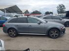 2016 Audi Allroad 2.0t Premium Серый vin: WA1UFAFL6GA007136