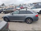 2016 Audi Allroad 2.0t Premium Серый vin: WA1UFAFL6GA007136