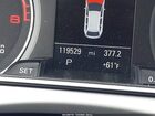 2016 Audi Allroad 2.0t Premium Серый vin: WA1UFAFL6GA007136