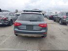 2016 Audi Allroad 2.0t Premium Серый vin: WA1UFAFL6GA007136