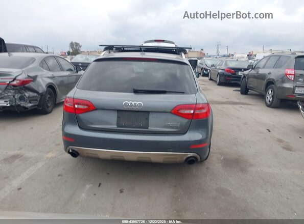 WA1UFAFL6GA007136 2016 AUDI ALLROAD Серый 