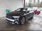 2019 Audi E-tron Premium Plus Черный vin: WA1VAAGE4KB006007