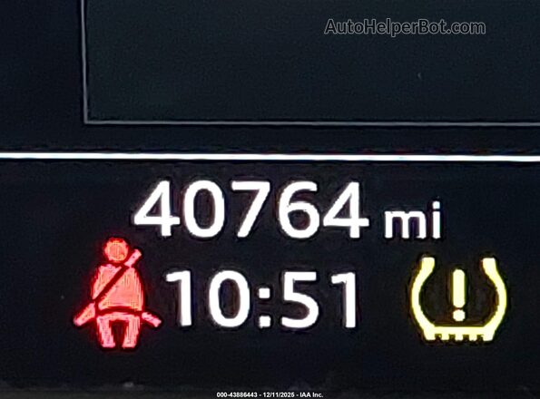 WA1VAAGE4KB006007 2019 AUDI E-TRON Черный 
