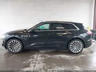 2019 Audi E-tron Premium Plus Черный vin: WA1VAAGE4KB006007