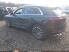 2019 Audi E-tron Premium Plus Black vin: WA1VAAGE7KB005367