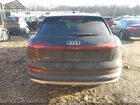 2019 Audi E-tron Premium Plus Black vin: WA1VAAGE7KB005367