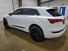 2019 Audi E-tron Prestige White vin: WA1VAAGE8KB024008