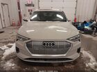 2019 Audi E-tron Premium Plus Gray vin: WA1VABGE7KB012731 2019 Audi E-tron Premium Plus Gray vin: WA1VABGE7KB012731