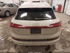 2019 Audi E-tron Premium Plus Gray vin: WA1VABGE7KB012731 2019 Audi E-tron Premium Plus Gray vin: WA1VABGE7KB012731