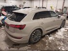 2019 Audi E-tron Premium Plus Gray vin: WA1VABGE7KB012731 2019 Audi E-tron Premium Plus Gray vin: WA1VABGE7KB012731