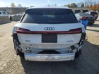 2023 Audi E-tron Chronos Белый vin: WA1VABGE9PB001916