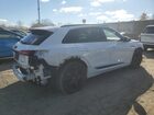 2023 Audi E-tron Chronos Белый vin: WA1VABGE9PB001916
