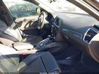 2017 Audi Sq5 3.0t Premium Plus Серый vin: WA1VCAFP7HA007678