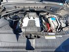 2017 Audi Sq5 3.0t Premium Plus Серый vin: WA1VCAFP7HA007678