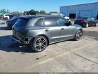 2017 Audi Sq5 3.0t Premium Plus Серый vin: WA1VCAFP7HA007678