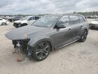 2025 Audi Q7 Prestige Gray vin: WA1VVBF74SD010236