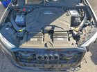 2025 Audi Q7 Prestige Серый vin: WA1VVBF74SD022709