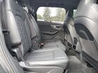 2021 Audi Sq7 Prestige Gray vin: WA1VWBF75MD041950