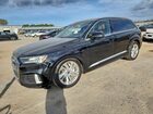 2021 Audi Q7 Prestige Black vin: WA1VXAF70MD041409