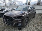 2021 Audi Q7 Prestige Brown vin: WA1VXAF74MD024922
