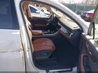 2020 Audi Q7 Prestige 55 Tfsi Quattro Tiptronic White vin: WA1VXAF78LD007992