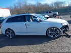 2020 Audi Q7 Prestige 55 Tfsi Quattro Tiptronic White vin: WA1VXAF78LD007992