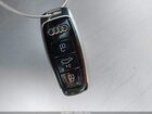 2020 Audi Q7 Prestige 55 Tfsi Quattro Tiptronic White vin: WA1VXAF78LD007992