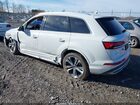 2020 Audi Q7 Prestige 55 Tfsi Quattro Tiptronic White vin: WA1VXAF78LD007992