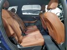 2021 Audi Q7 Prestige Синий vin: WA1VXAF7XMD021832