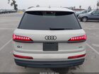 2022 Audi Q7 Prestige 55 Tfsi Quattro Tiptronic Золотой vin: WA1VXBF74ND019520