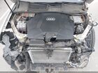 2022 Audi Q7 Prestige 55 Tfsi Quattro Tiptronic Золотой vin: WA1VXBF74ND019520