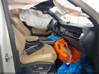 2021 Audi Q7 Prestige 55 Tfsi Quattro Tiptronic Бежевый vin: WA1VXBF77MD038495