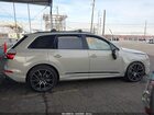 2021 Audi Q7 Prestige 55 Tfsi Quattro Tiptronic Бежевый vin: WA1VXBF77MD038495
