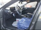 2025 Audi All-new A5 Premium Tfsi Quattro S Tronic Gray vin: WAU1BCFU3SN030056