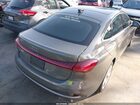2025 Audi All-new A5 Premium Tfsi Quattro S Tronic Gray vin: WAU1BCFU3SN030056