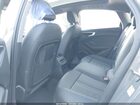 2025 Audi All-new A5 Premium Tfsi Quattro S Tronic Gray vin: WAU1BCFU3SN030056