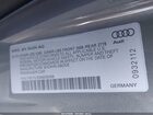 2025 Audi All-new A5 Premium Tfsi Quattro S Tronic Gray vin: WAU1BCFU3SN030056