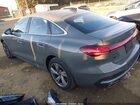 2025 Audi All-new A5 Premium Tfsi Quattro S Tronic Gray vin: WAU1BCFU5SN060935