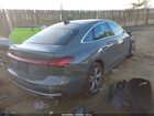 2025 Audi All-new A5 Premium Tfsi Quattro S Tronic Gray vin: WAU1BCFU5SN060935