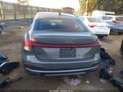 2025 Audi All-new A5 Premium Tfsi Quattro S Tronic Gray vin: WAU1BCFU5SN060935