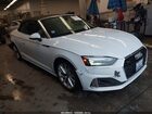 2022 Audi A5 Cabriolet Premium 45 Tfsi Quattro S Tronic White vin: WAU2AGF50NN007538