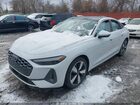 2025 Audi All-new A5 Premium Plus Tfsi Quattro S Tronic White vin: WAU2BCFU4SN051664