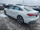 2025 Audi All-new A5 Premium Plus Tfsi Quattro S Tronic White vin: WAU2BCFU4SN051664