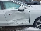 2025 Audi All-new A5 Premium Plus Tfsi Quattro S Tronic White vin: WAU2BCFU4SN051664