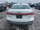 2025 Audi All-new A5 Premium Plus Tfsi Quattro S Tronic White vin: WAU2BCFU4SN051664