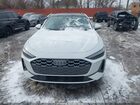 2025 Audi All-new A5 Premium Plus Tfsi Quattro S Tronic White vin: WAU2BCFU4SN051664